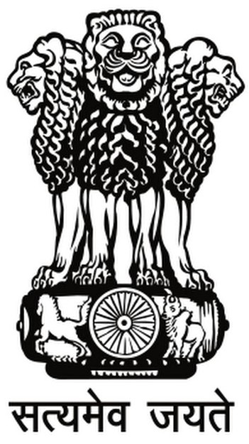 Ministry of Electronics & IT Logo