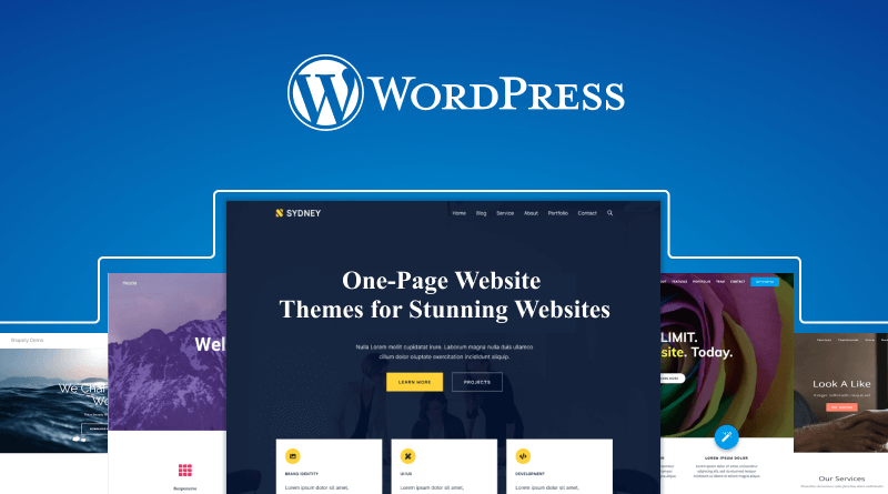 WordPress
